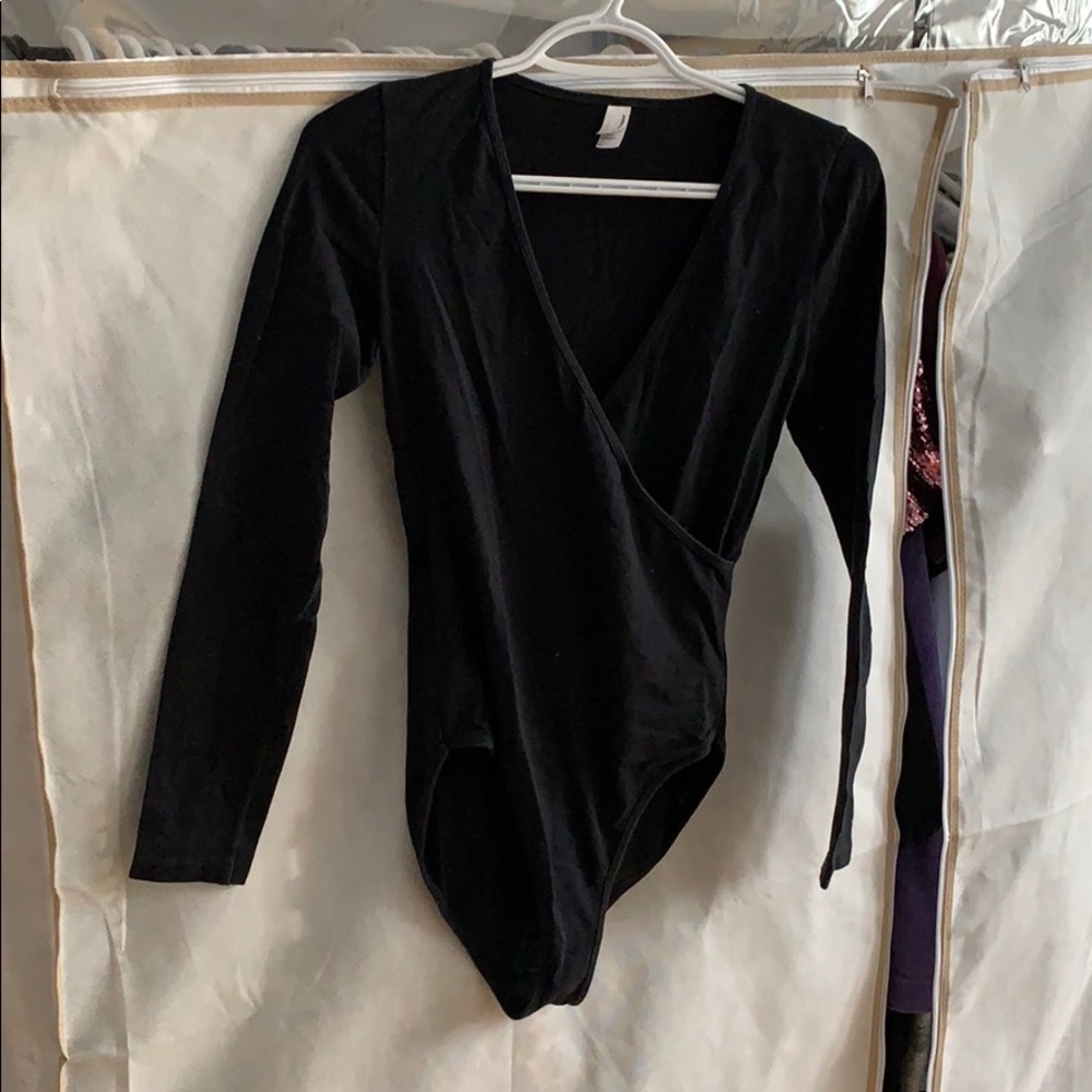 Body suit